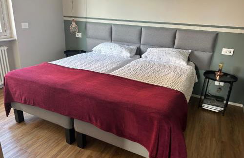 VillaFiera, Flat at metro, easy parking, near Fiera - Foto 20