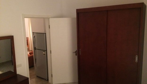 Al Dora Residence - Foto 2, Habitación