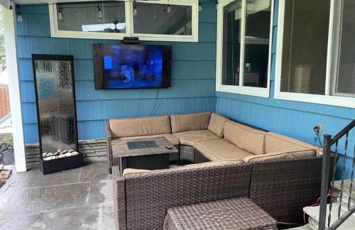 Sunset Over The Junction - Foto 37