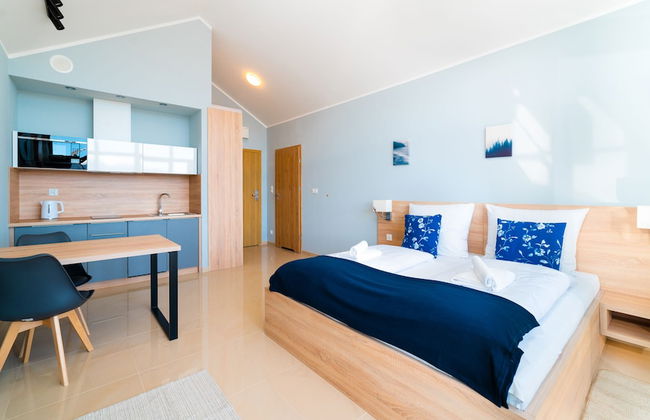 Sun & Snow Resort Karkonosze - Photo 53