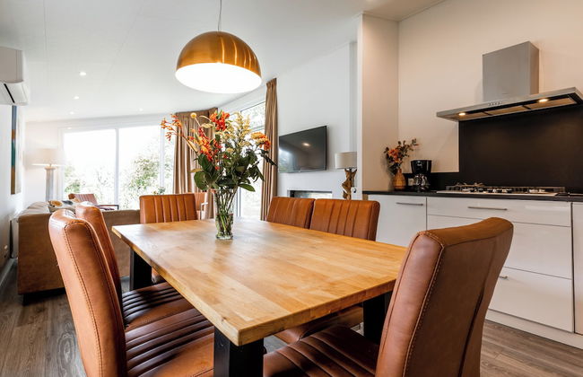 Resort Mooi Bemelen - Foto 32