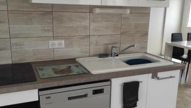 Chez CHARLETTE - Foto 3