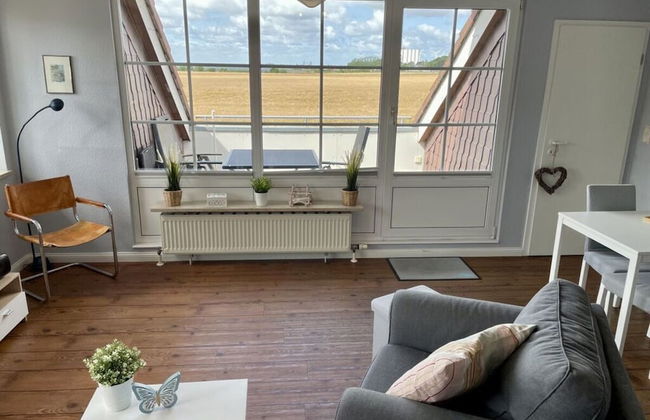 Fehmarn Room With Lake View - Foto 7