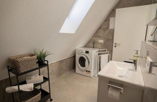 FEEL GOOD HOMES Ruhig-Klimaanlage-WLAN-Regendusche - Foto 26