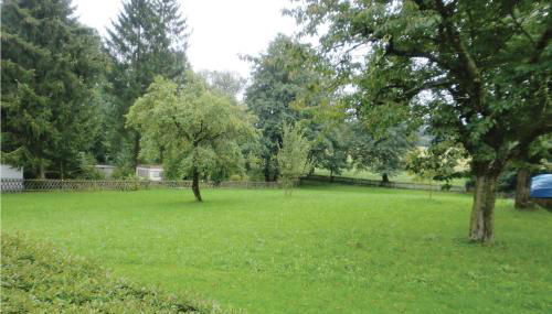 Holiday Home Harzgerode Ot Neudorf Lxxiii - Foto 5, Garden