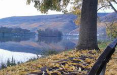 Ferienwohnung Moselterrasse - Foto 14