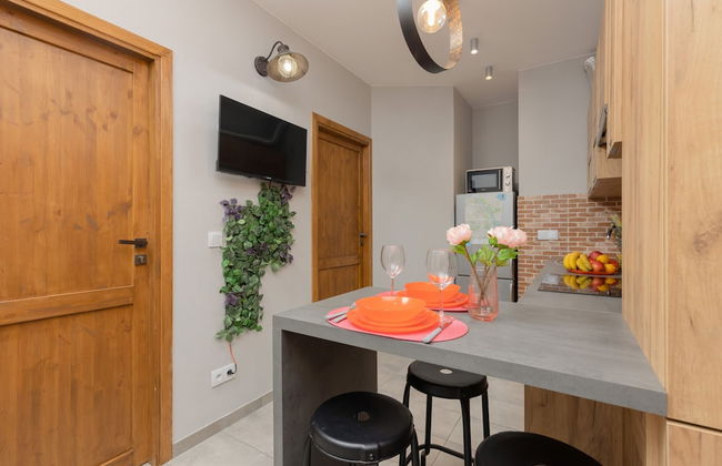 Apartment Wrzesińska Praga by Renters - Foto 15