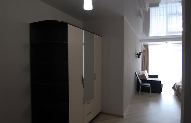 Alles Apartments - Photo 8