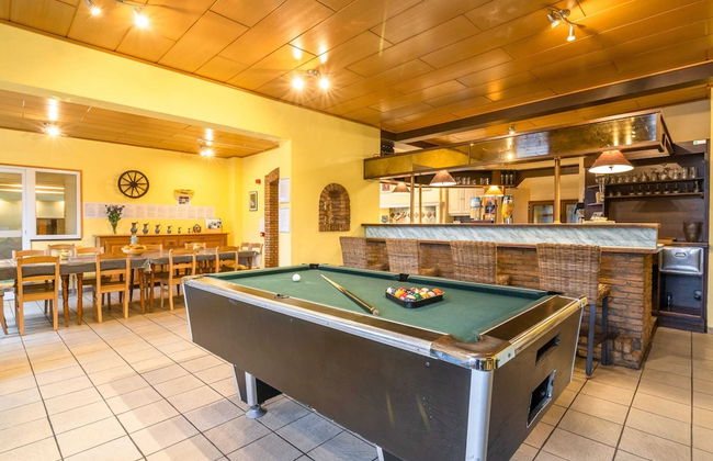 Tranquil Escape, Sourbrodt - Photo 32