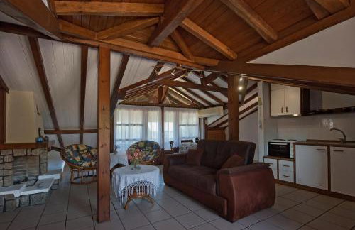 Kamares House Apartments & Studios - Foto 45