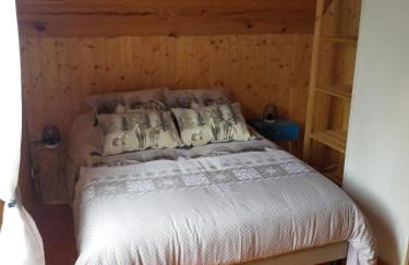 Gite Le Chalet SaintAnthème / Prabouré - Foto 38