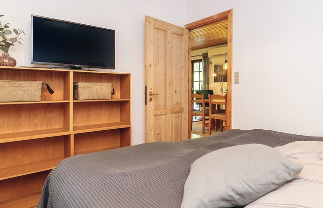 4 Person Holiday Home in Laeso - Foto 34