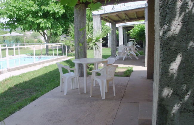 Cabañas Valle Verde - Foto 12