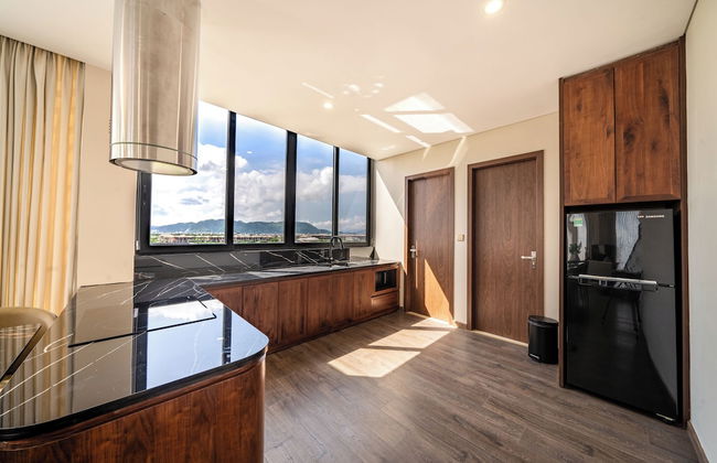 Cami Riverside Resort Đà Nẵng - Foto 32