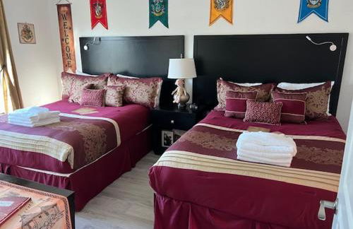 Disney Potter Condo FREE Shuttle & Parking - Foto 73