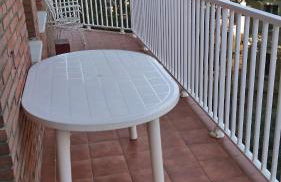 Sunny and Newly Renovated Apartment Large Balcony - Foto 12