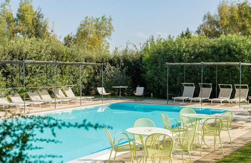 Wine Resort Ledà d'Ittiri - Foto 76