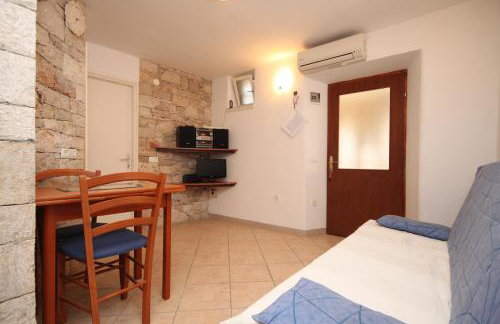 Apartments with WiFi Basanija, Umag - 7148 - Foto 11