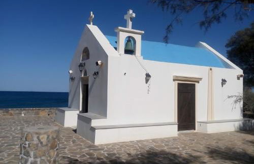 Aigialis Apartments & Studios - Foto 76