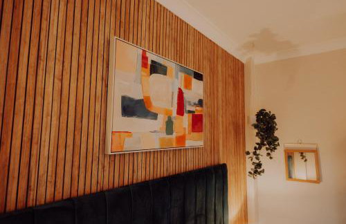 Newly Designed Home from Home in Retford - Foto 42