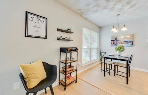 Global Cup The Dallas Vibe and Free Arboretum Tickets - Foto 20