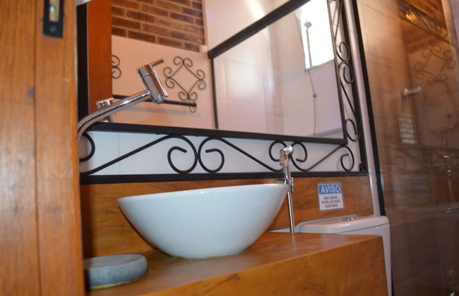 Chalés Estrada Real - Foto 55