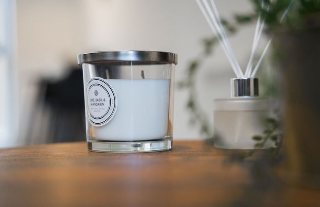 Staycay - Modern 1-bed Apartment in Manchester City Centre - Foto 20