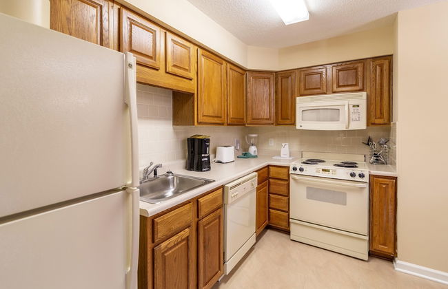 Massanutten Resort by Tripforth - Foto 28