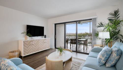 Bayside Villa 4116- Captiva One Bedroom Deluxe Residence - Foto 3