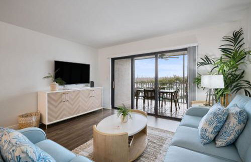 Bayside Villa 4116- Captiva One Bedroom Deluxe Residence - Foto 3