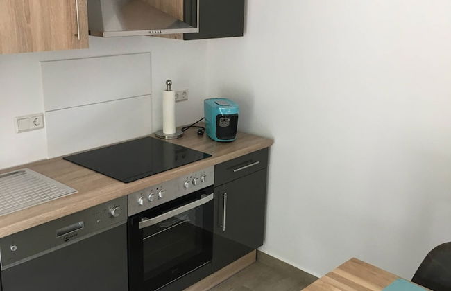 Apartments am Moselufer - Foto 7