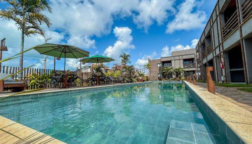 Aconchegante Studio no Patacho - Foto 2