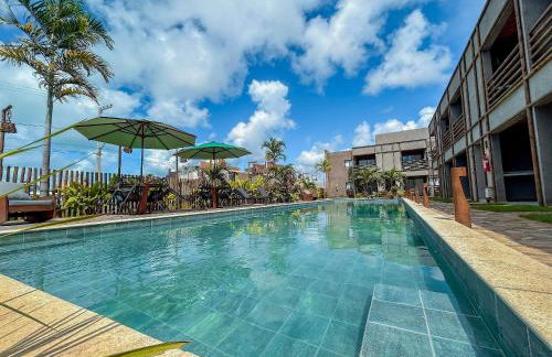 Aconchegante Studio no Patacho - Foto 2