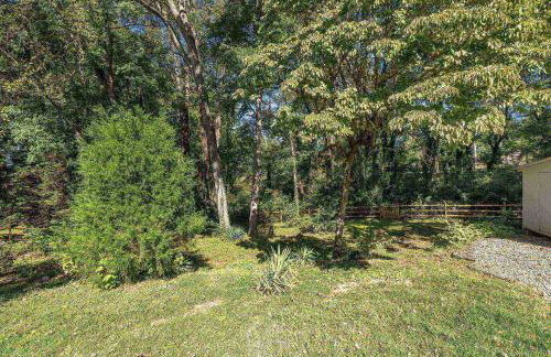 Huntersville Comfy Oasis - Foto 18