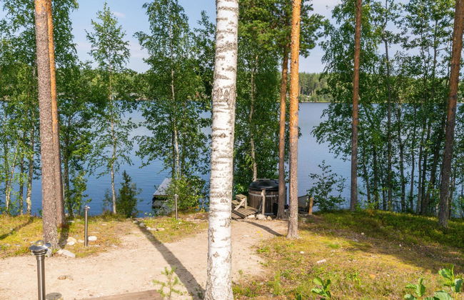 Hot pool cottage ainu - Foto 5