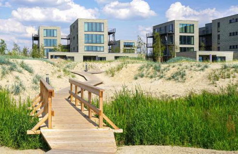 Lovely Apartment In Lembruchdümmer See - Foto 26