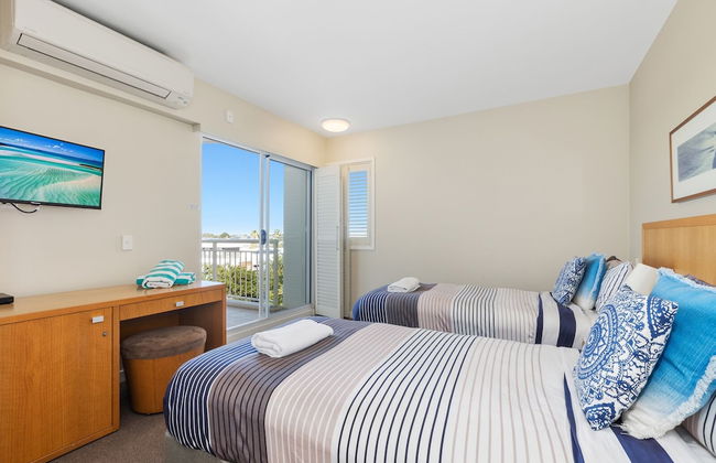 The Pool Resort Kingscliff - Private Apartments by Holiday Management Co - Photo 19