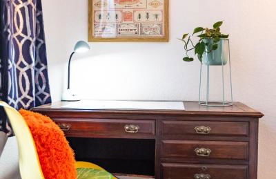 Ferienwohnung Enjoy Gӧrlitz - Parkplatz - Foto 44