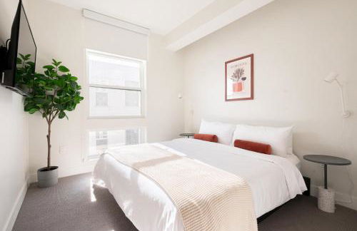 Skyline Loft - Sweeping Views - Central LoHi - Foto 12