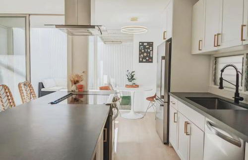 The Hillside Hideaway Mid Century Big Terrace - Foto 55