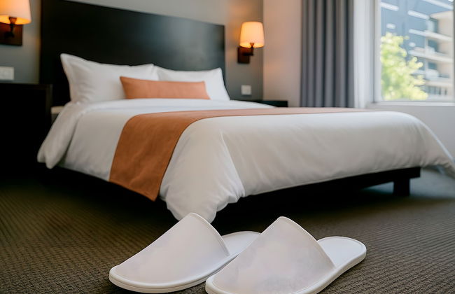 Petit Palace Apart Hotel Suites - Photo 36