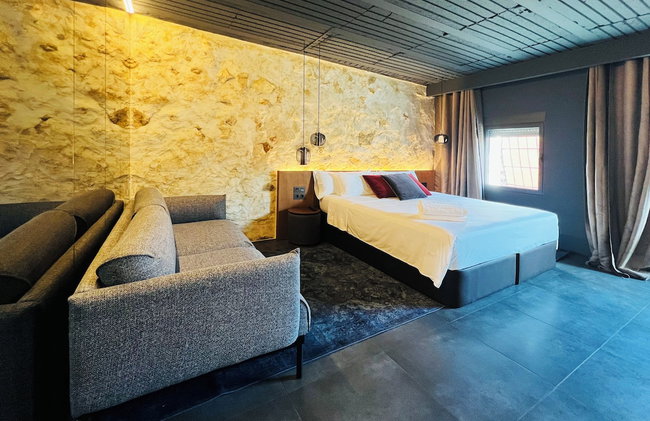 Apartaestudios Evolution Luxury - Photo 95