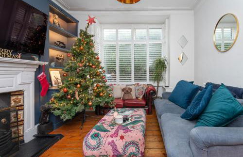 Stylish 3-Bed House in Brentford near Richmond - Foto 5