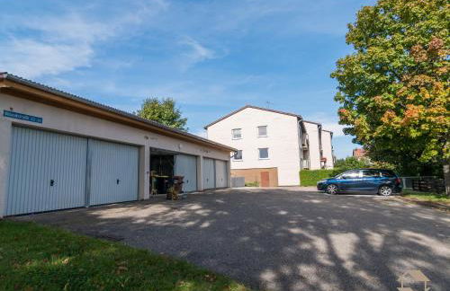 Ferienwohnung Knopf - Foto 44