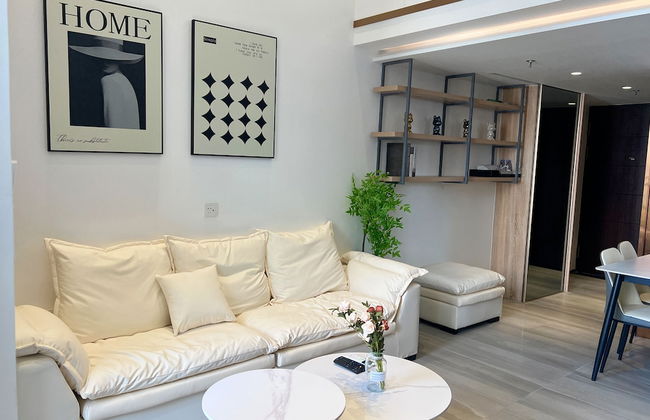 Zhongshan Perth Lodge (MIXC) - Photo 18