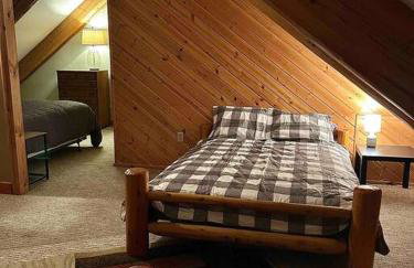 Chapel Forest Cabin - Foto 26