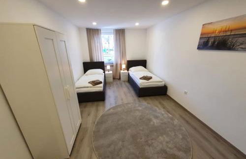 WoHntel Hannover Ricklingen - Foto 9