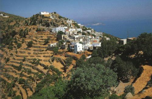 MELANOPETRA boutique apartments - Foto 66