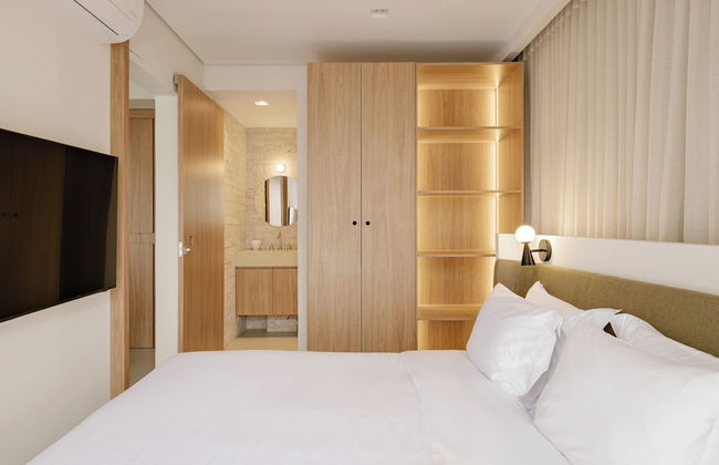 Aloe Vila Nova Conceição - Foto 16