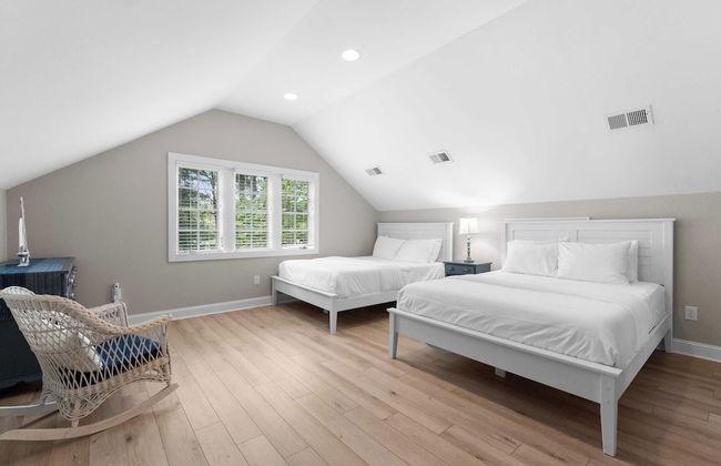 Boathouse Cove by Avantstay Pool + Swim Dock Hot Tub - Foto 50